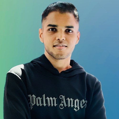 Amir Ali