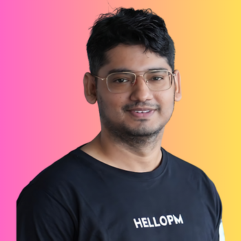 Ankit Shukla